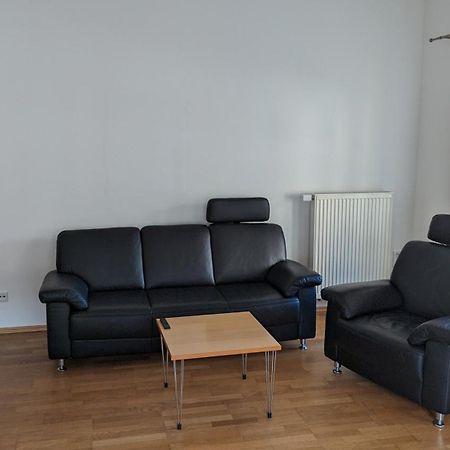 Ferienwohnungen Lehnerwirt Breitenbrunn  Экстерьер фото